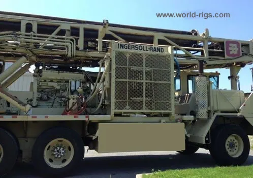 Used Drilling Rig for sale in USA